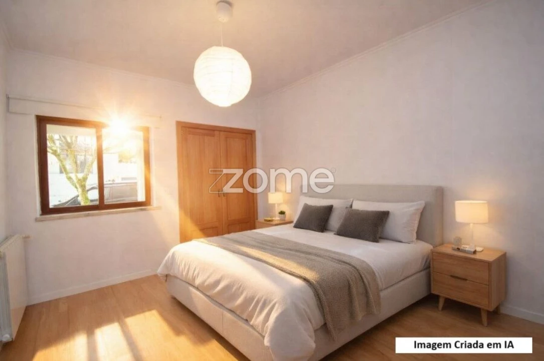 Apartamento T2 para Venda em Queluz e Belas Foto 25