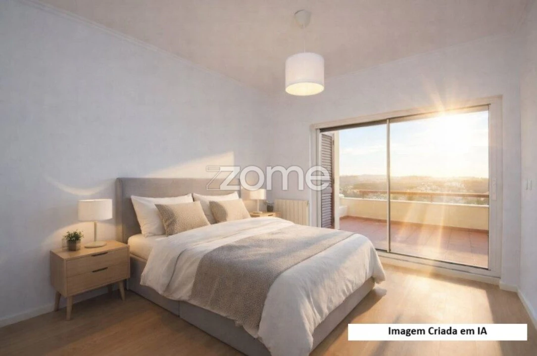 Apartamento T2 para Venda em Queluz e Belas Foto 28