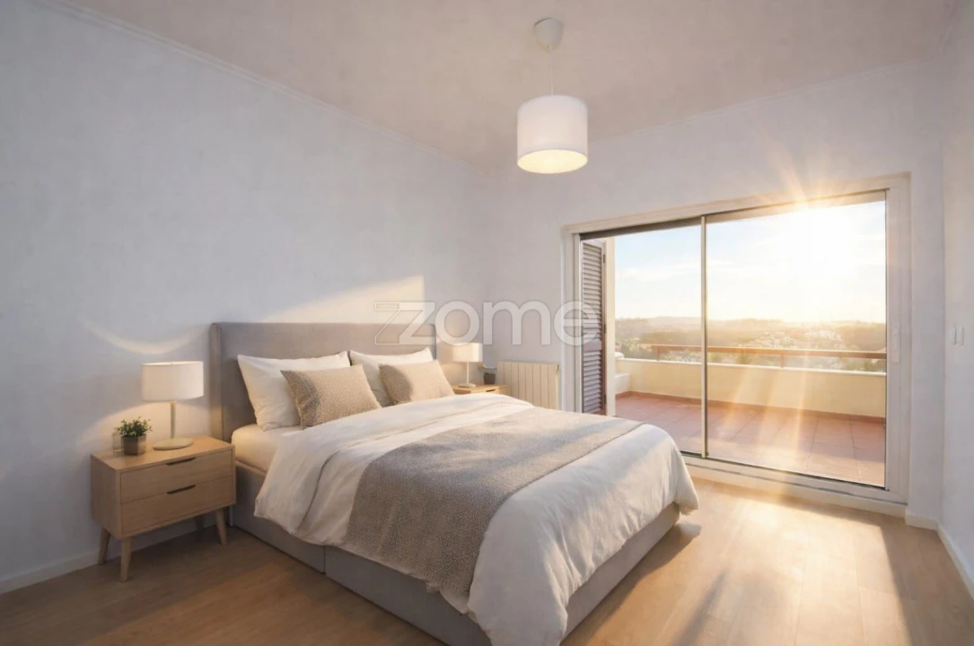 Apartamento T2 para Venda em Queluz e Belas Foto 28