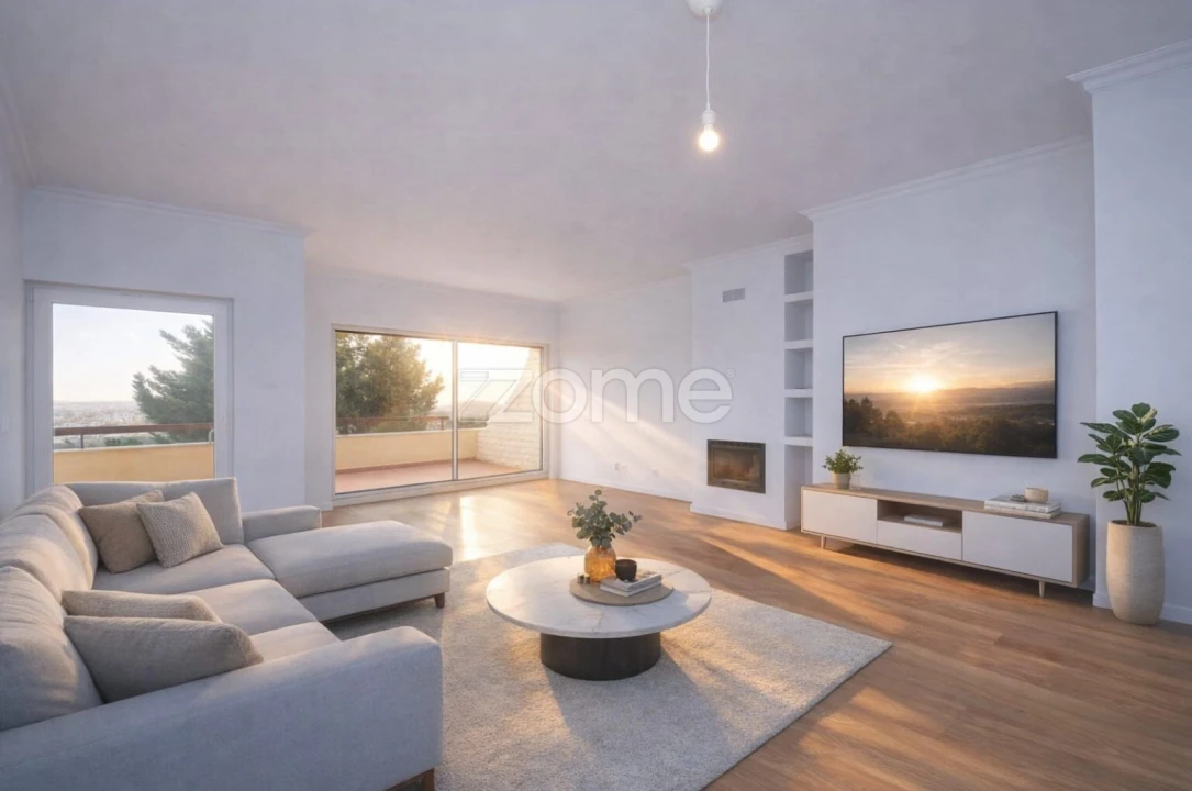 Apartamento T2 para Venda em Queluz e Belas Foto 7