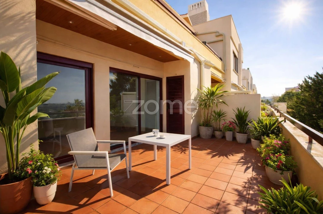 Apartamento T2 para Venda em Queluz e Belas Foto 11