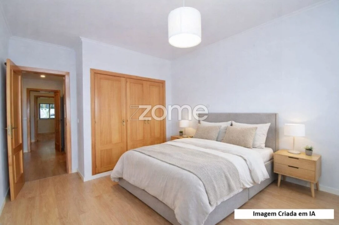 Apartamento T2 para Venda em Queluz e Belas Foto 30
