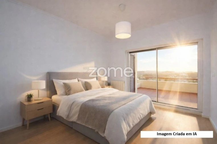 Apartamento T2 para Venda em Queluz e Belas Foto 28