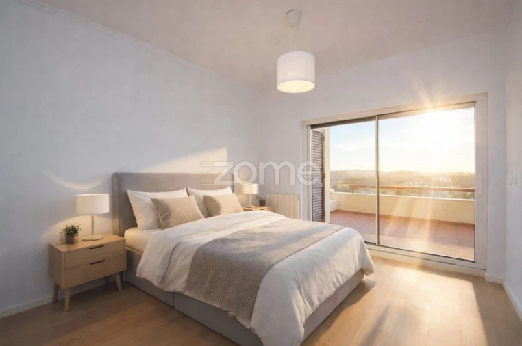 Apartamento T2 para Venda em Queluz e Belas Foto 28