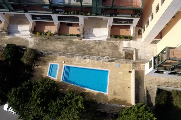 Apartamento T2 para Venda em Queluz e Belas Foto 38