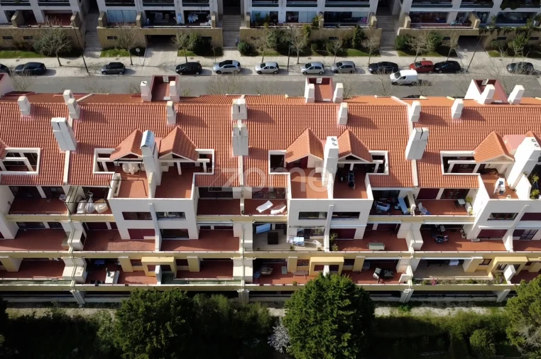 Apartamento T2 para Venda em Queluz e Belas Foto 39