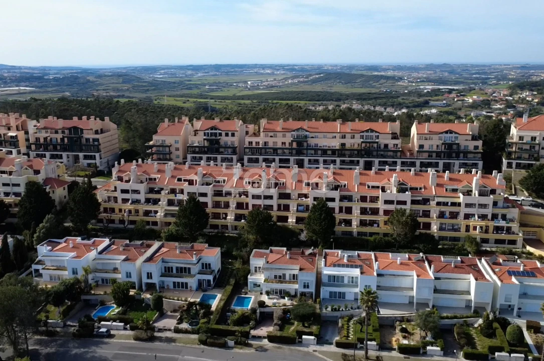 Apartamento T2 para Venda em Queluz e Belas Foto 35