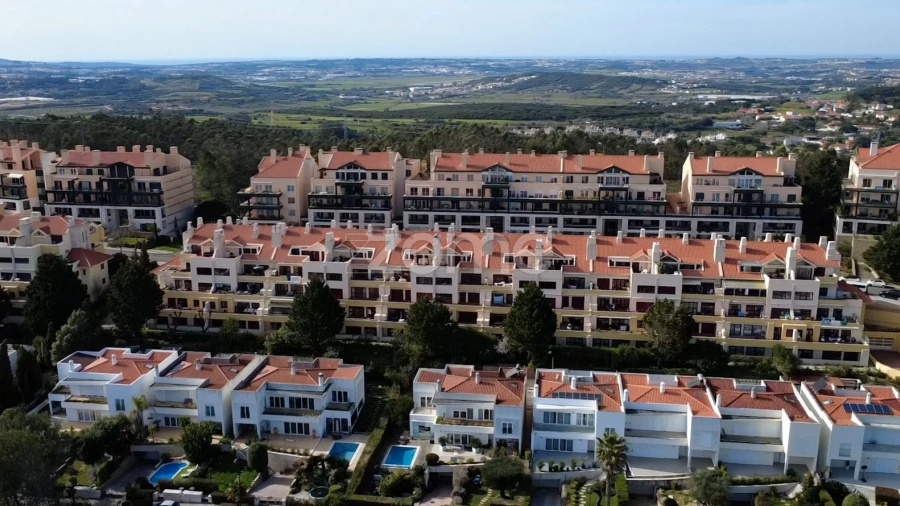 Apartamento T2 para Arrendamento em Queluz e Belas