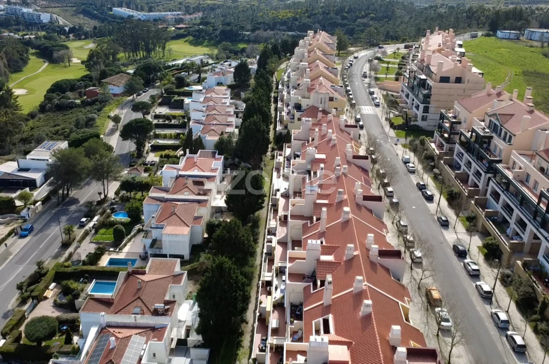 Apartamento T2 para Arrendamento em Queluz e Belas Foto 34