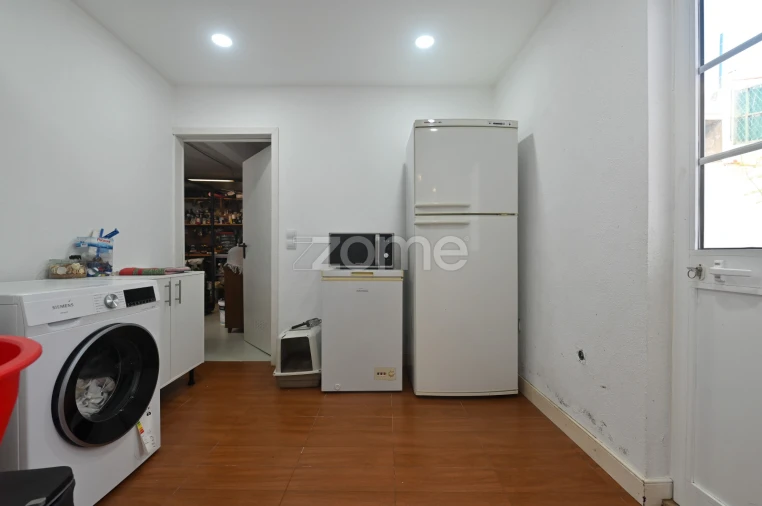 Moradia T4 para Venda em Algueirão-Mem Martins Foto 14