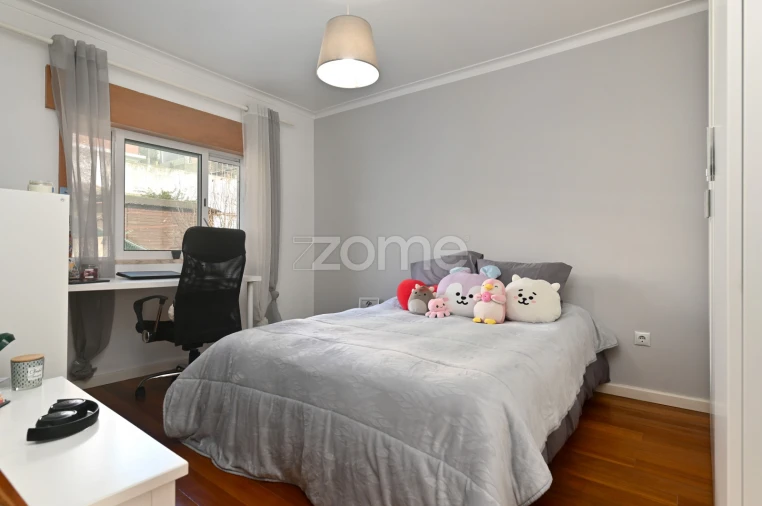 Moradia T4 para Venda em Algueirão-Mem Martins Foto 22