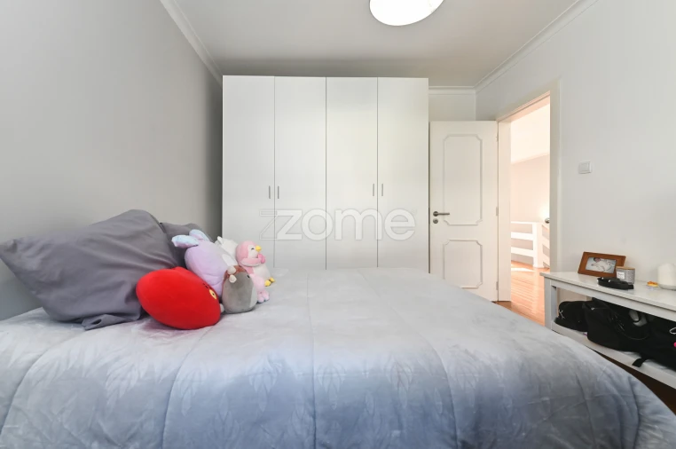 Moradia T4 para Venda em Algueirão-Mem Martins Foto 21