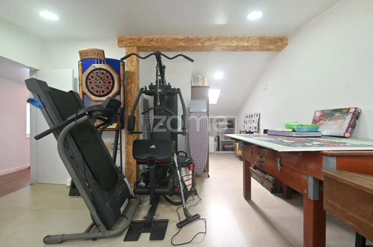 Moradia T4 para Venda em Algueirão-Mem Martins Foto 32