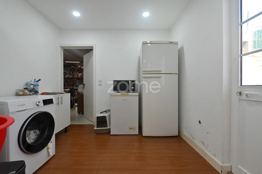 Moradia T4 para Venda em Algueirão-Mem Martins Foto 14