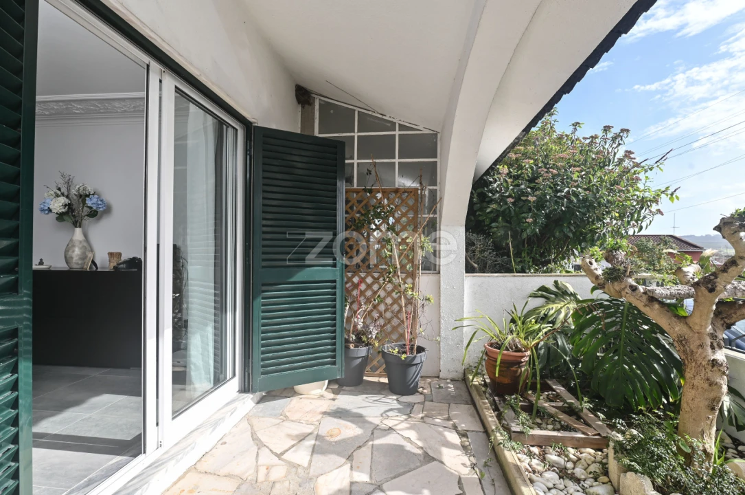 Moradia T4 para Venda em Algueirão-Mem Martins Foto 8