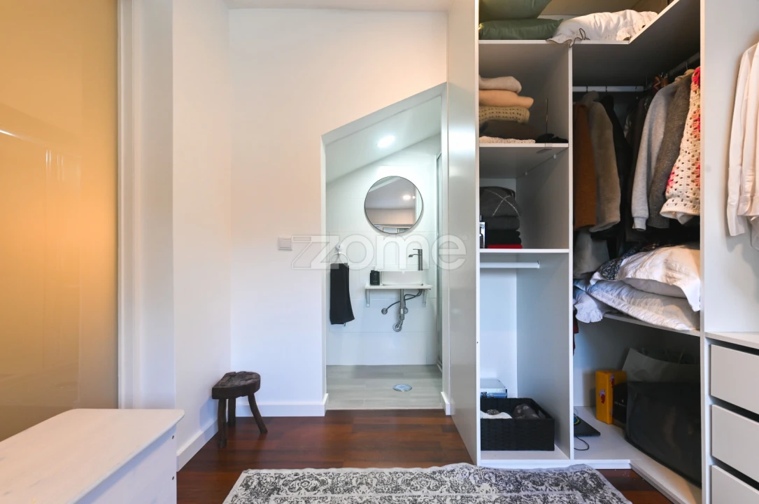 Moradia T4 para Venda em Algueirão-Mem Martins Foto 26