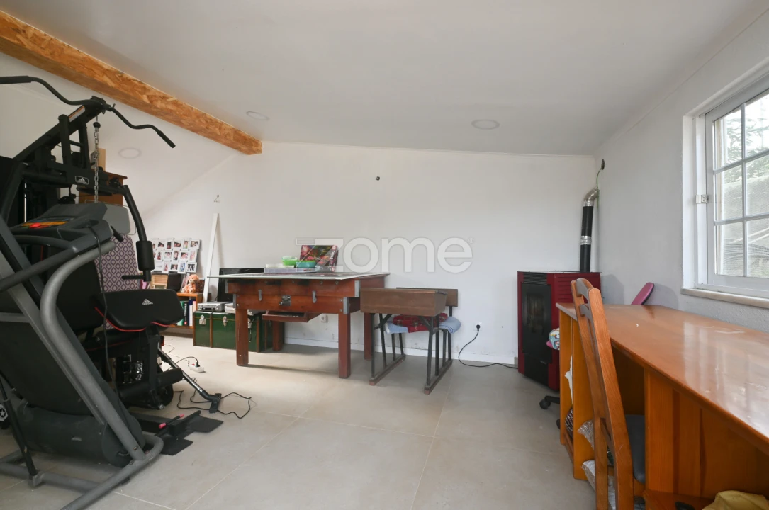 Moradia T4 para Venda em Algueirão-Mem Martins Foto 31