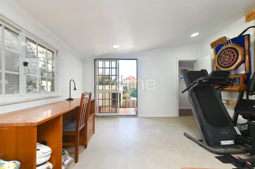 Moradia T4 para Venda em Algueirão-Mem Martins Foto 29