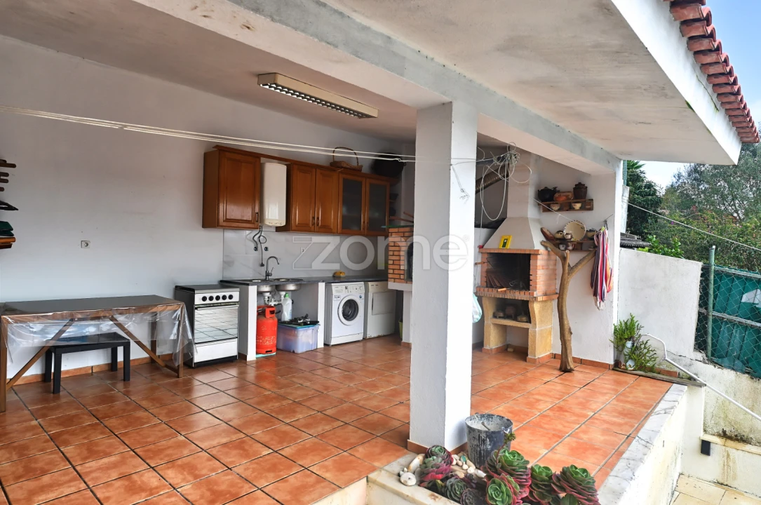 Moradia T4 para Venda em Algueirão-Mem Martins Foto 38