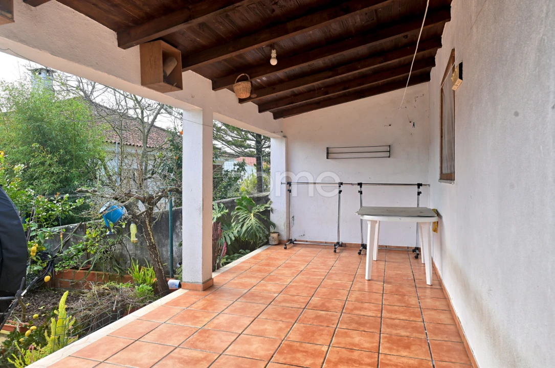 Moradia T4 para Venda em Algueirão-Mem Martins Foto 36