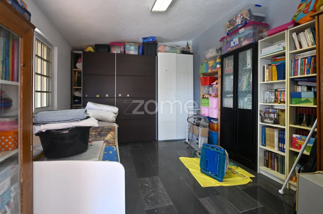 Moradia T4 para Venda em Algueirão-Mem Martins Foto 40