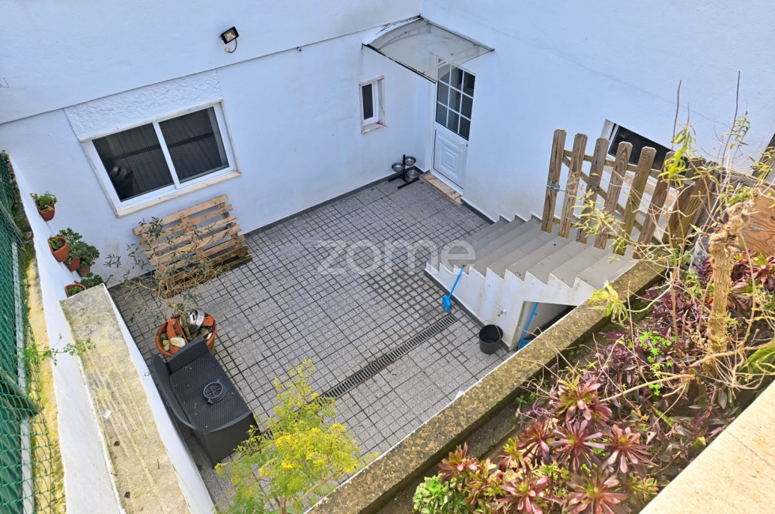 Moradia T4 para Venda em Algueirão-Mem Martins Foto 41