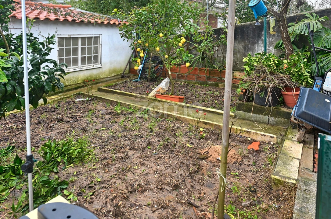 Moradia T4 para Venda em Algueirão-Mem Martins Foto 35