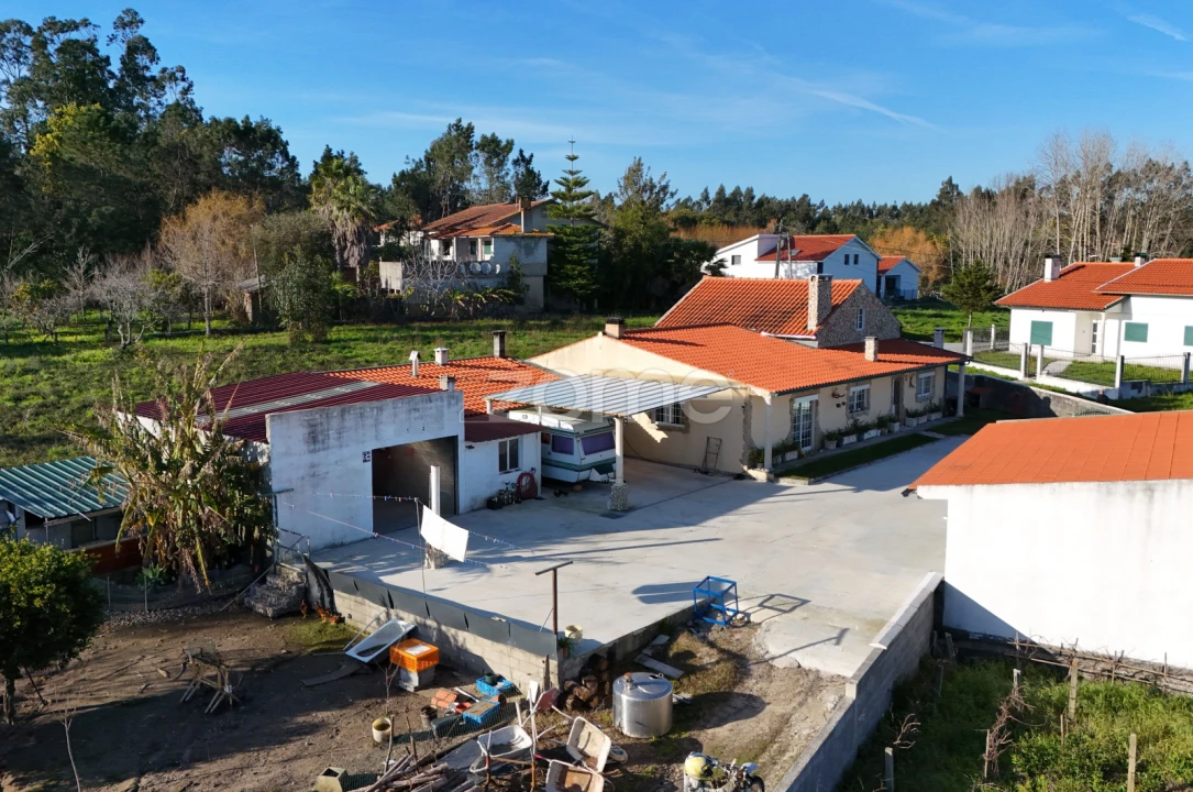 Moradia T4 para Venda em Alhadas Foto 5