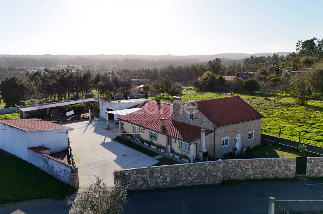 Moradia T4 para Venda em Alhadas Foto 14