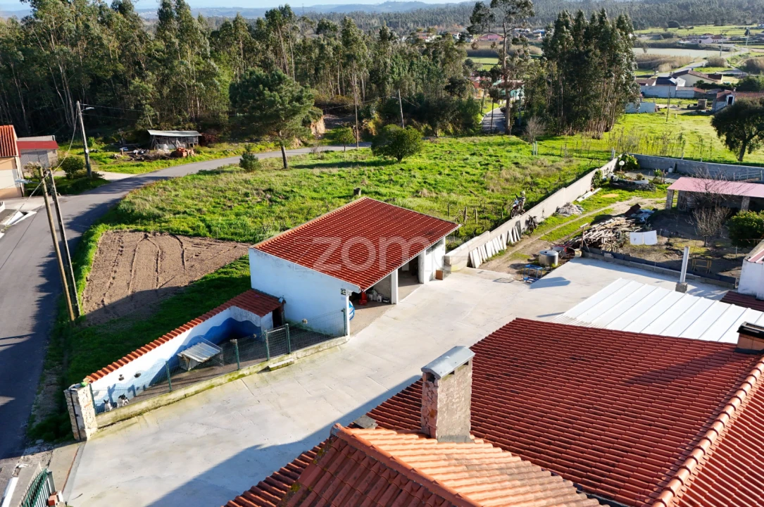 Moradia T4 para Venda em Alhadas Foto 17