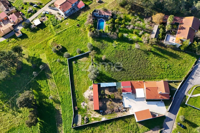 Moradia T4 para Venda em Alhadas Foto 9