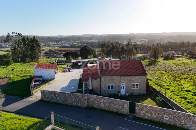 Moradia T4 para Venda em Alhadas Foto 13