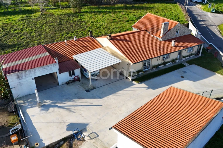 Moradia T4 para Venda em Alhadas Foto 16