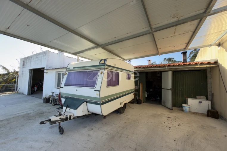 Moradia T4 para Venda em Alhadas Foto 21