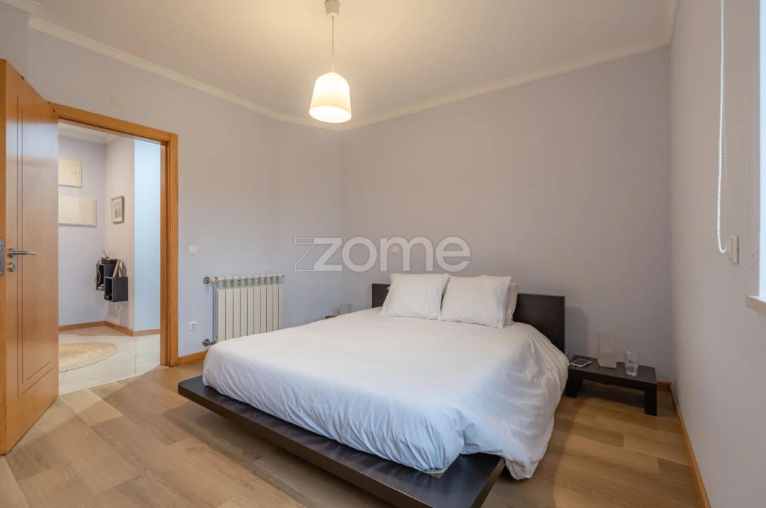 Apartamento T1 para Venda em Eiras e São Paulo de Frades Foto 14