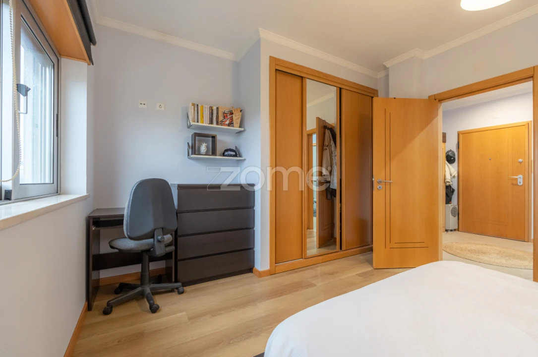 Apartamento T1 para Venda em Eiras e São Paulo de Frades Foto 15