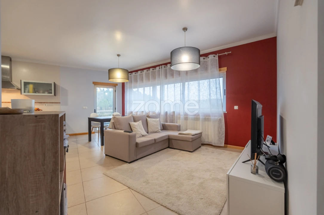 Apartamento T1 para Venda em Eiras e São Paulo de Frades Foto 5