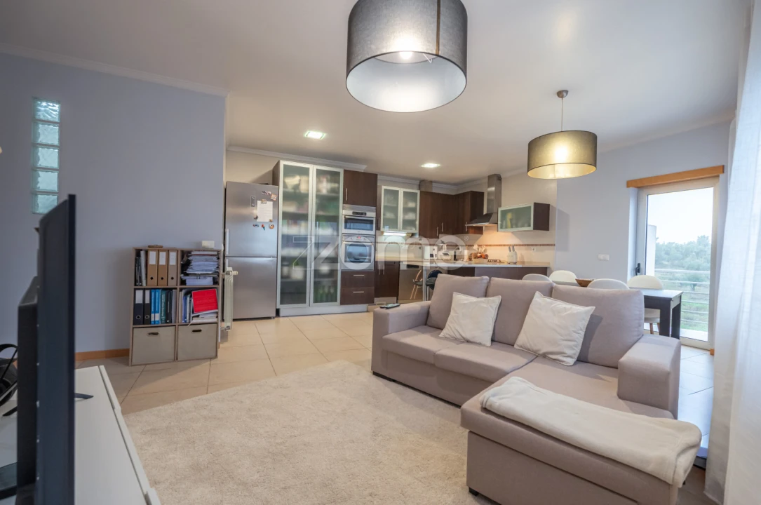 Apartamento T1 para Venda em Eiras e São Paulo de Frades Foto 7