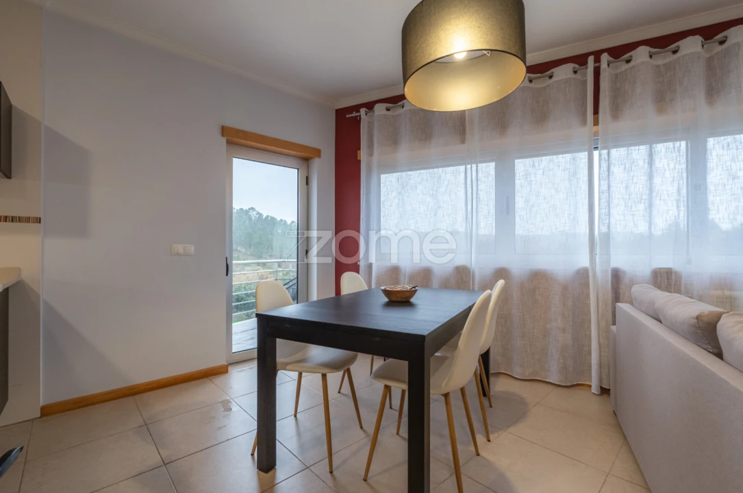 Apartamento T1 para Venda em Eiras e São Paulo de Frades Foto 10