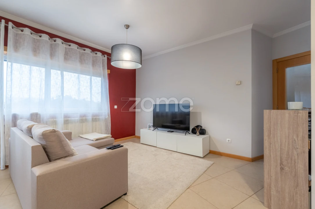 Apartamento T1 para Venda em Eiras e São Paulo de Frades Foto 11