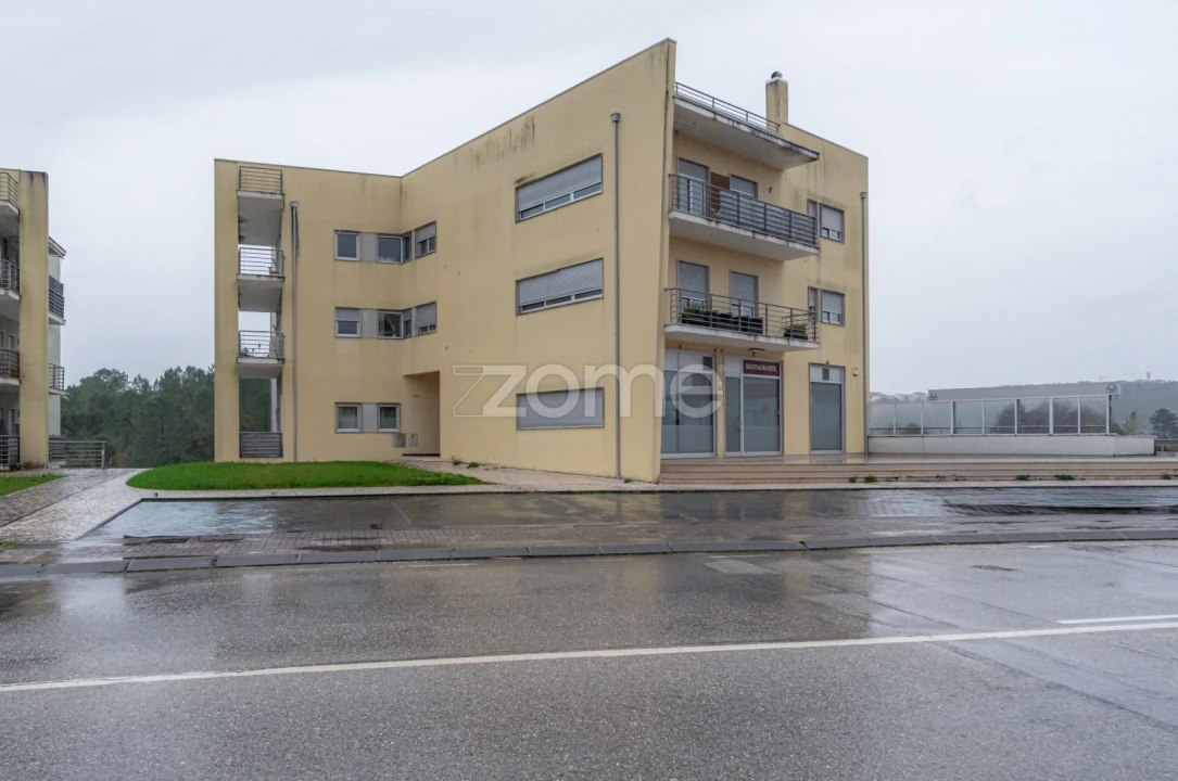 Apartamento T1 para Venda em Eiras e São Paulo de Frades Foto 1