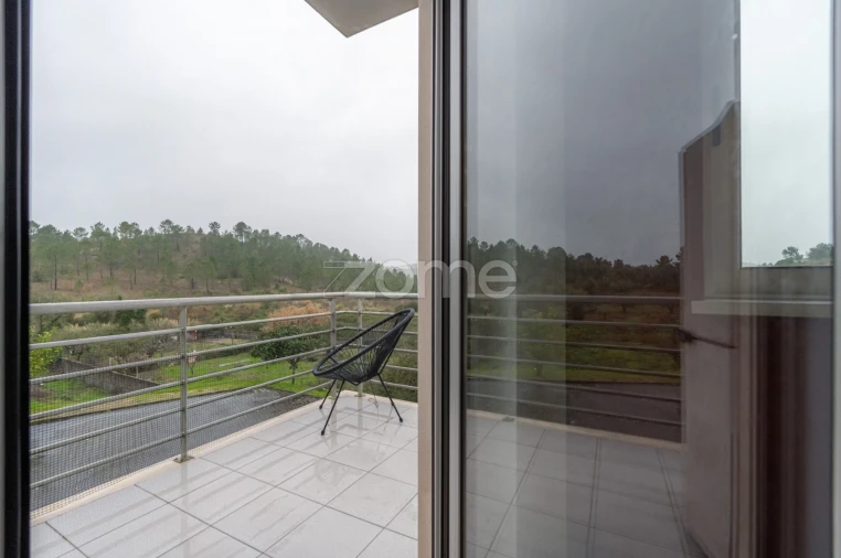 Apartamento T1 para Venda em Eiras e São Paulo de Frades Foto 12