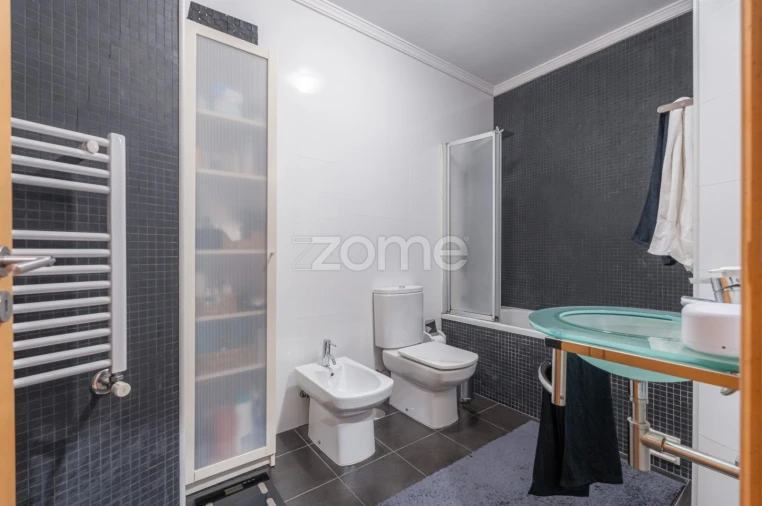 Apartamento T1 para Venda em Eiras e São Paulo de Frades Foto 13