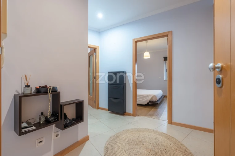 Apartamento T1 para Venda em Eiras e São Paulo de Frades Foto 3