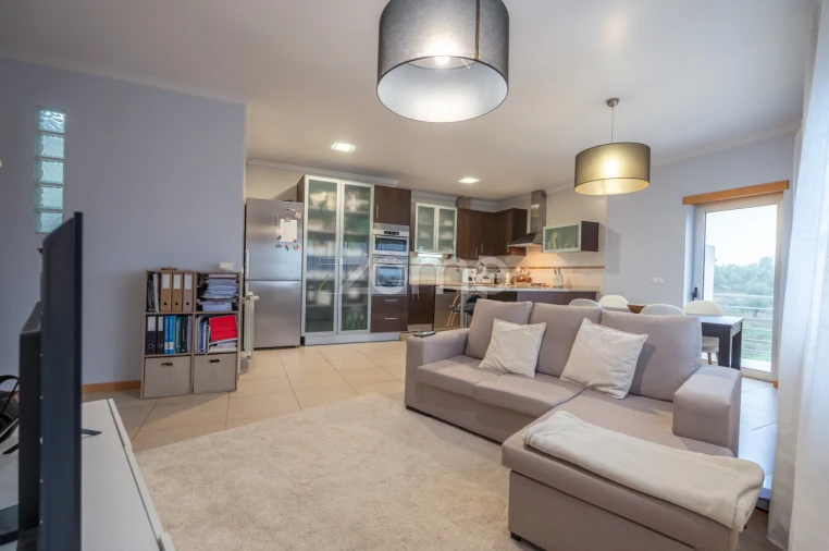 Apartamento T1 para Venda em Eiras e São Paulo de Frades Foto 7