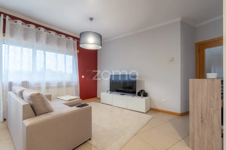 Apartamento T1 para Venda em Eiras e São Paulo de Frades Foto 11