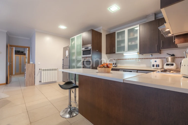 Apartamento T1 para Venda em Eiras e São Paulo de Frades Foto 9