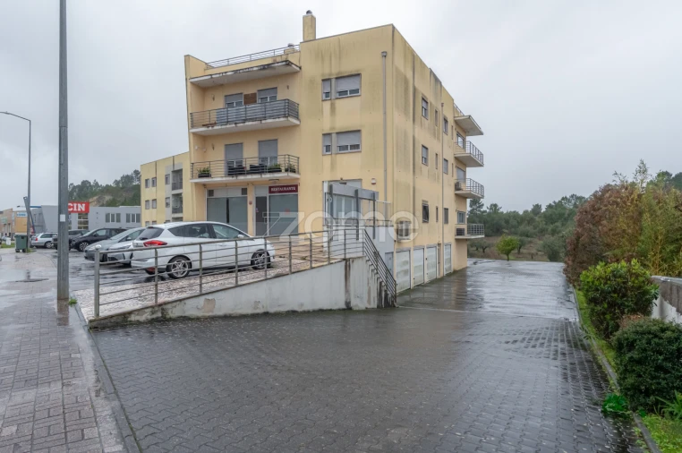 Apartamento T1 para Venda em Eiras e São Paulo de Frades Foto 18