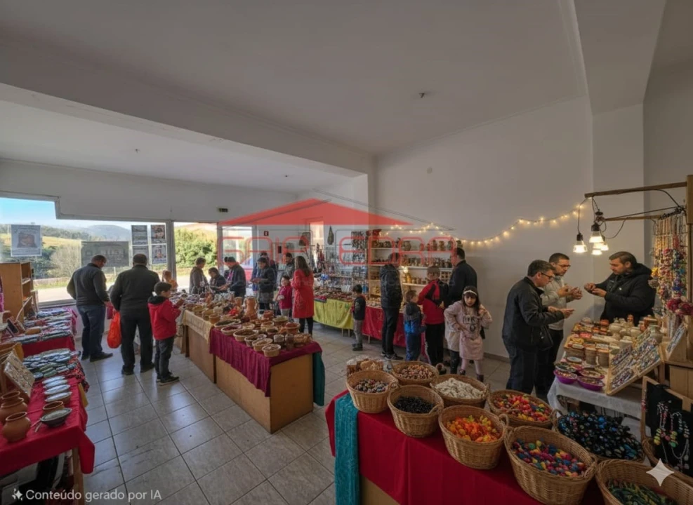 Loja para Venda em Armamar Foto 6