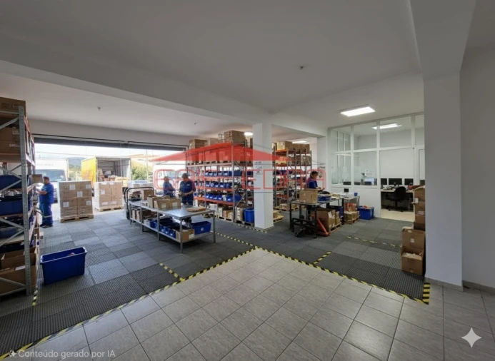 Loja para Venda em Armamar Foto 7